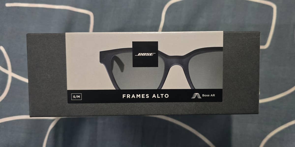 Bose Frames Alto 0