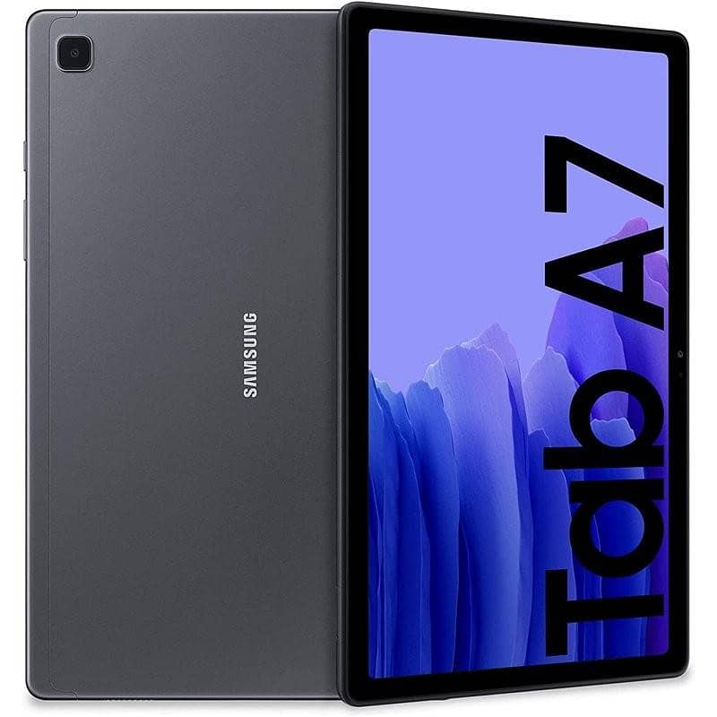 tab A7 samsung 0