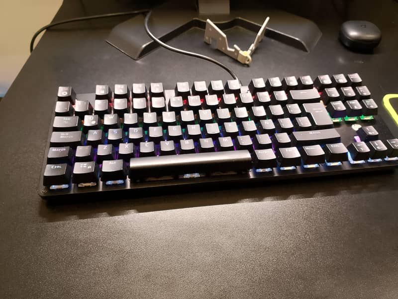 Mechanical Keyboard 1