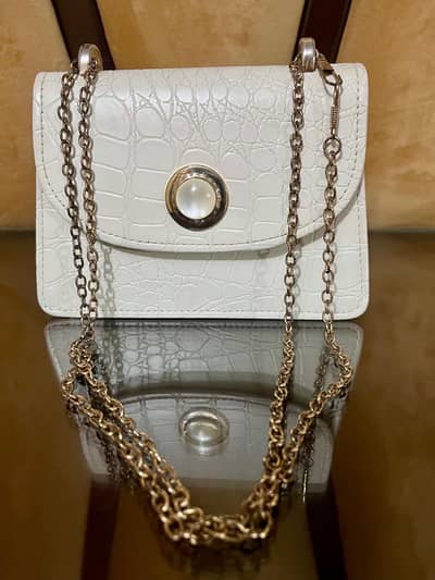 Women mini shoulder and crossbody bag