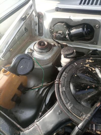 Mehran 2008 for urgent Sale