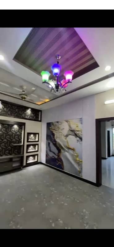 7 MARLA HOUSE IN CBR ON INVESTOR RATE