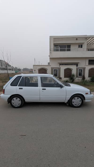 Suzuki Khyber Car For Sale