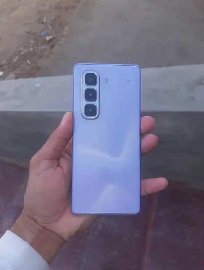 infinix hot 50 pro plus very good condition