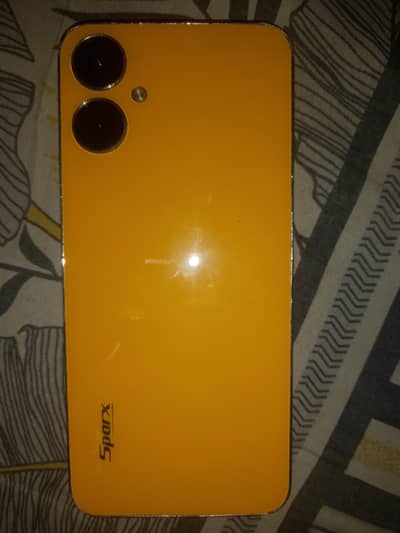 Sparx Neo 7 Ultra  8+128 available