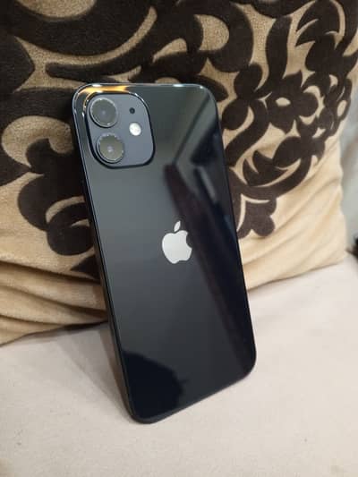 IPhone 12 non pta