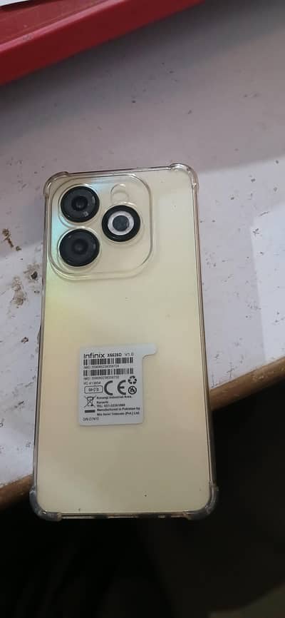 Infinix smart 8 2+2ram 64gb