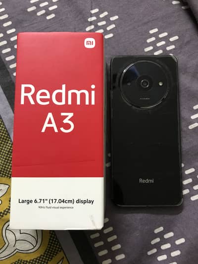 Redmi A3 4/64 gb