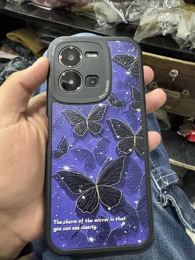 Y35 pta approved only pannel change