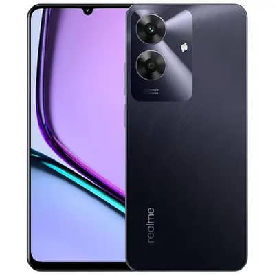 Realme Note 60. .
