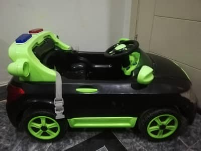 Kids car for Sale in Wah Cantt Battery Operated Electric Car