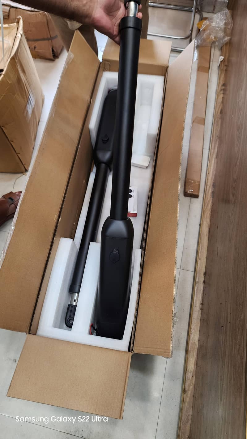 Automatic Swing Gate Operator 0