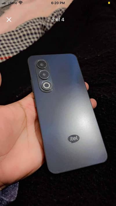 itel s25