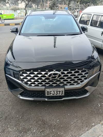 Santa Fe @ good price