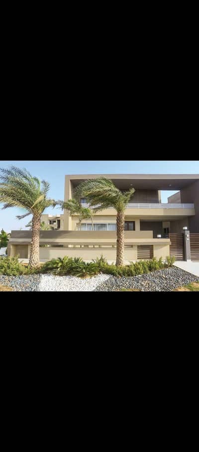 Paradise villa for rent in Bahria town karachi.