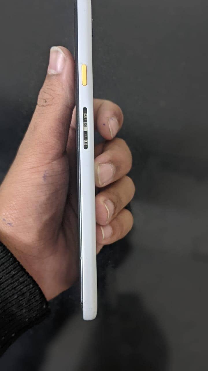 Google pixel 3aXL 3