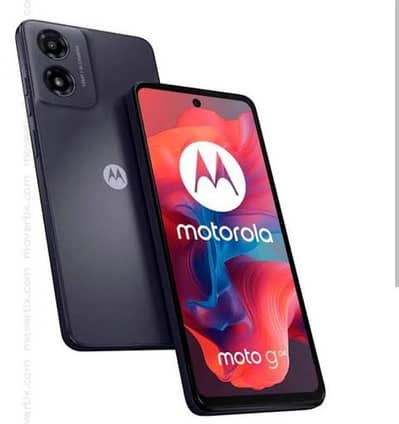 Motorola g04 mobile