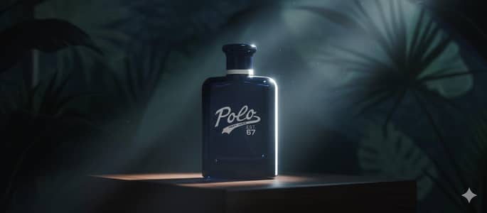 Polo Raplh Lauren 67  Eau de Toilette (EDT) Perfume