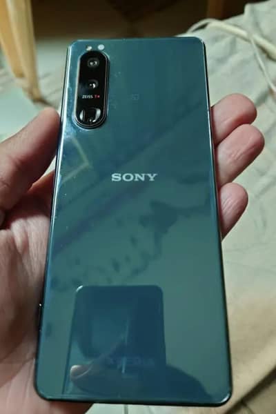 Sony Xperia 5 Mark 3 8/128