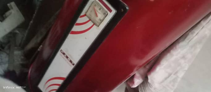 35-Gallon Fast Heating Water Geyser – Gas & Electric Dual System