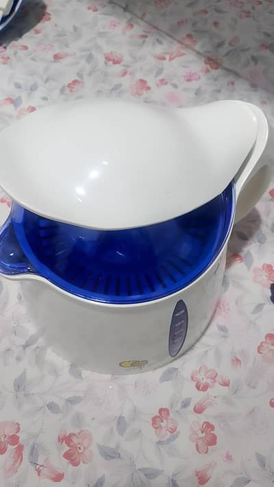 oringe juicer argent for sale