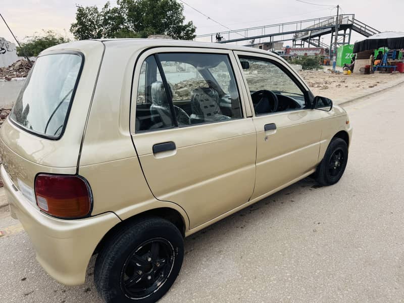 Coure 2010 automatic 1