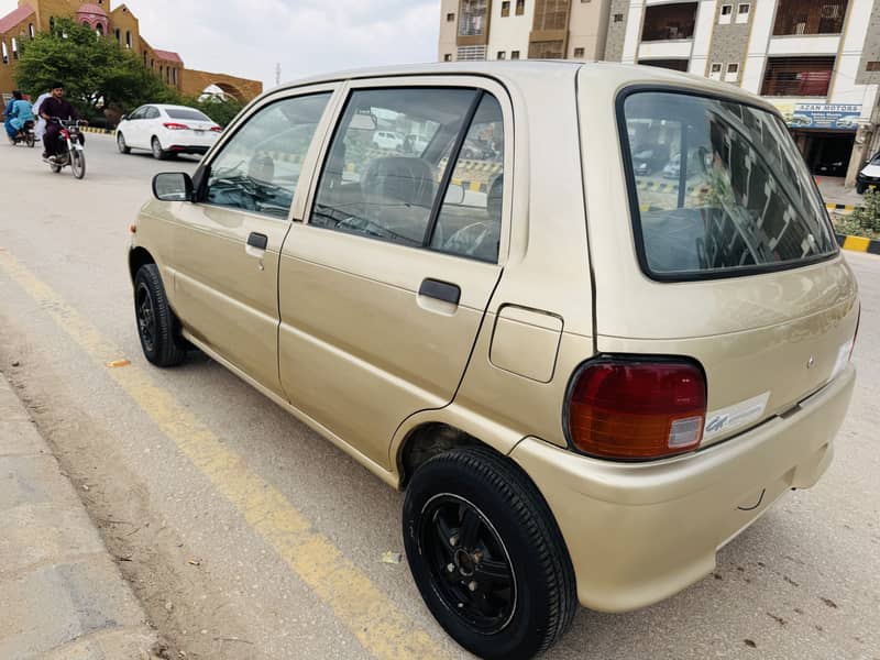 Coure 2010 automatic 8