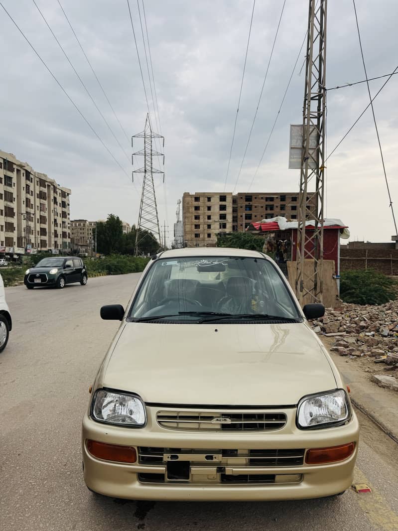 Coure 2010 automatic 9