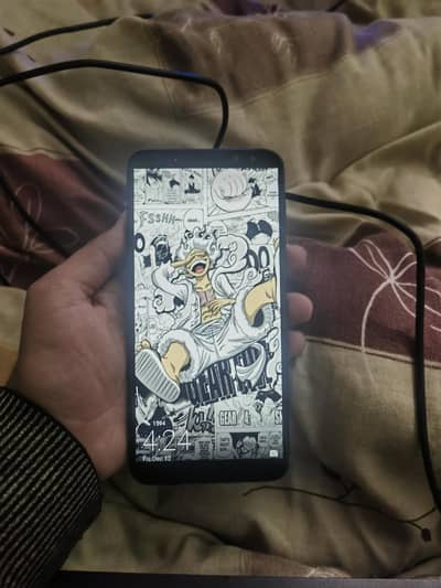 huawei mate 10 lite Pta approved