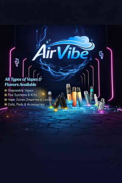 Air Vibe