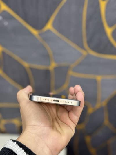 Iphone 15 pro max non pta