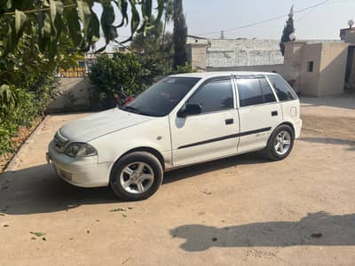 cultus car for sale 2013 model