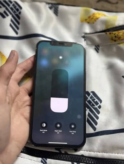 iPhone 12 Pro Max - 128GB - Pacific Blue