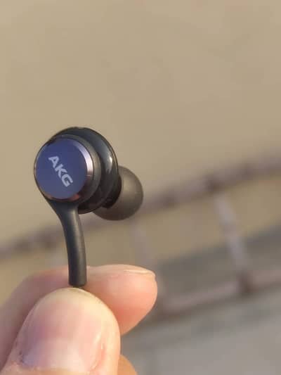 original Akg earphones akg handfree 3.5mm