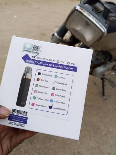 smoking  vape selling pack  box