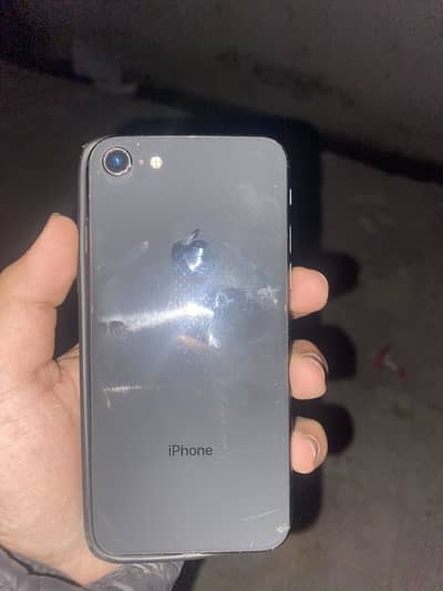 iPhone 8 non pta