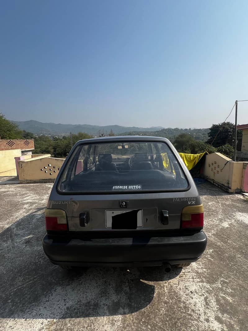 mehran 1