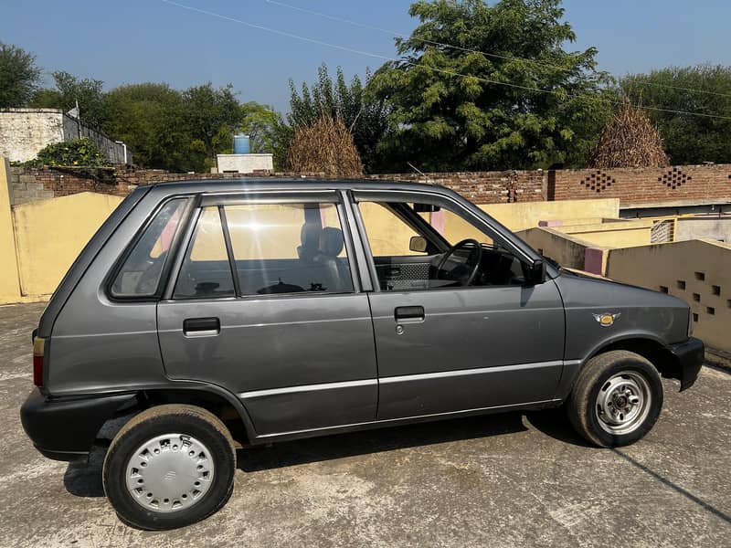 mehran 2