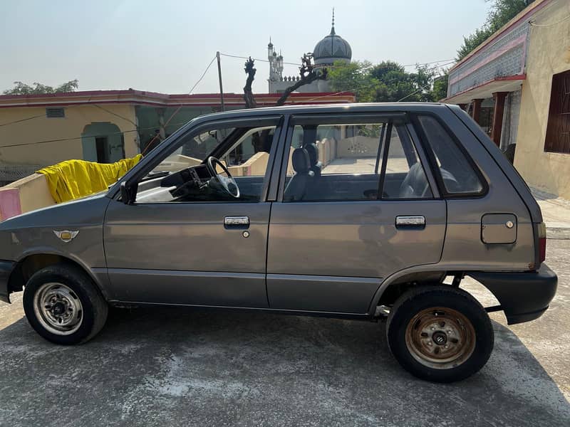 mehran 3