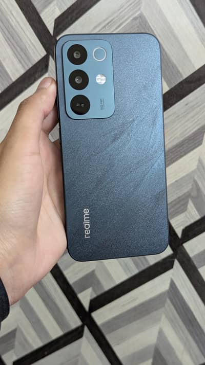 Realme C85pro 8/256