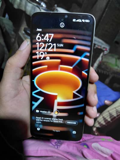 Redmi 13    10/10