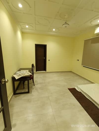 4.75 Marla house for sale in new super town near DHA main boulevard