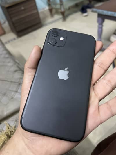 Iphone 11 64gb jv 10/10