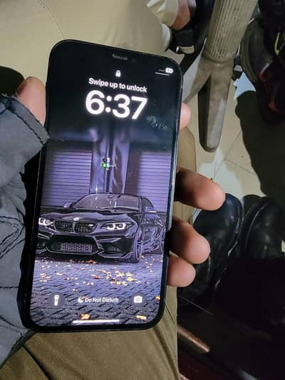 iphone 12 mobile # 03057497936