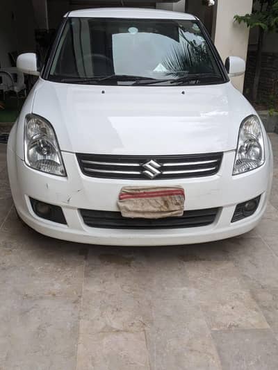 Suzuki swift Auto Geniune Condition