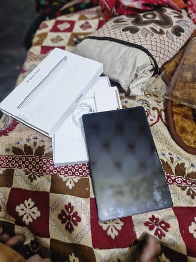 samsung A9+ 5g brand new