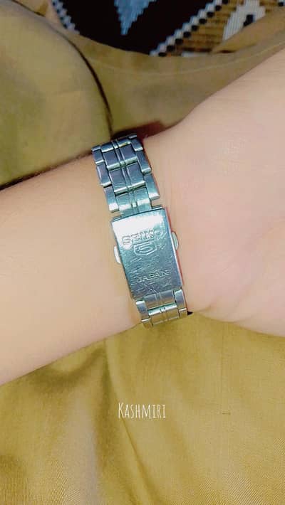 seiko 5 for sale