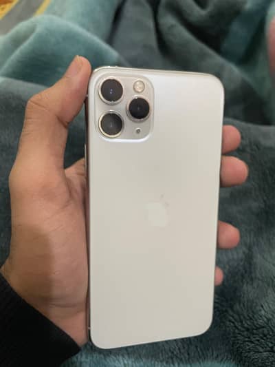 Iphone 11 pro pta approved