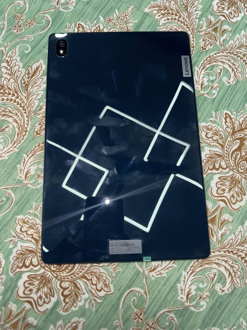 Lenovo Tab6 0
