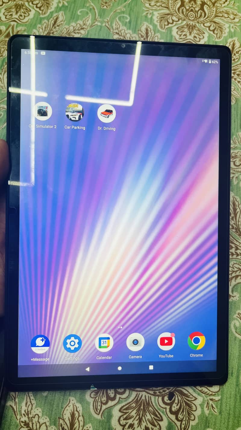 Lenovo Tab6 1